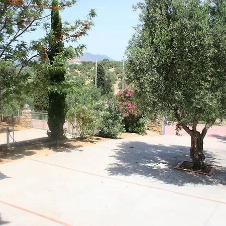 Casa Di Mare Villa Methoni  Exterior photo