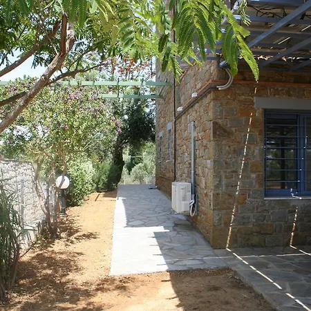 Casa Di Mare Villa Methoni  Exterior photo