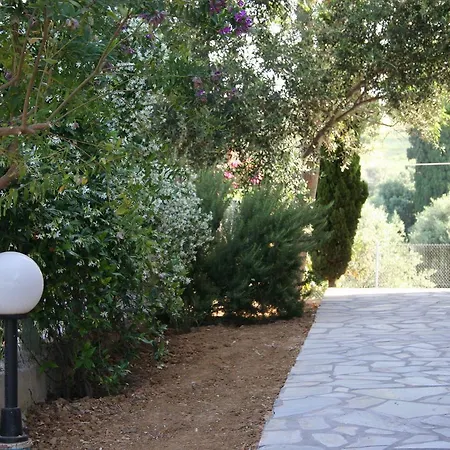 Casa Di Mare Villa Methoni  Exterior photo