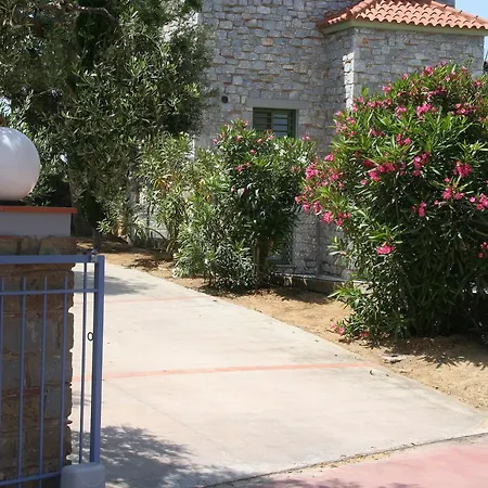 Casa Di Mare Villa Methoni  Exterior photo