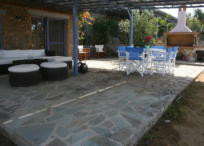 Casa Di Mare