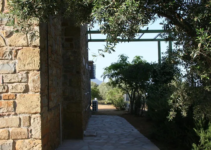 Casa Di Mare