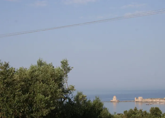 Casa Di Mare