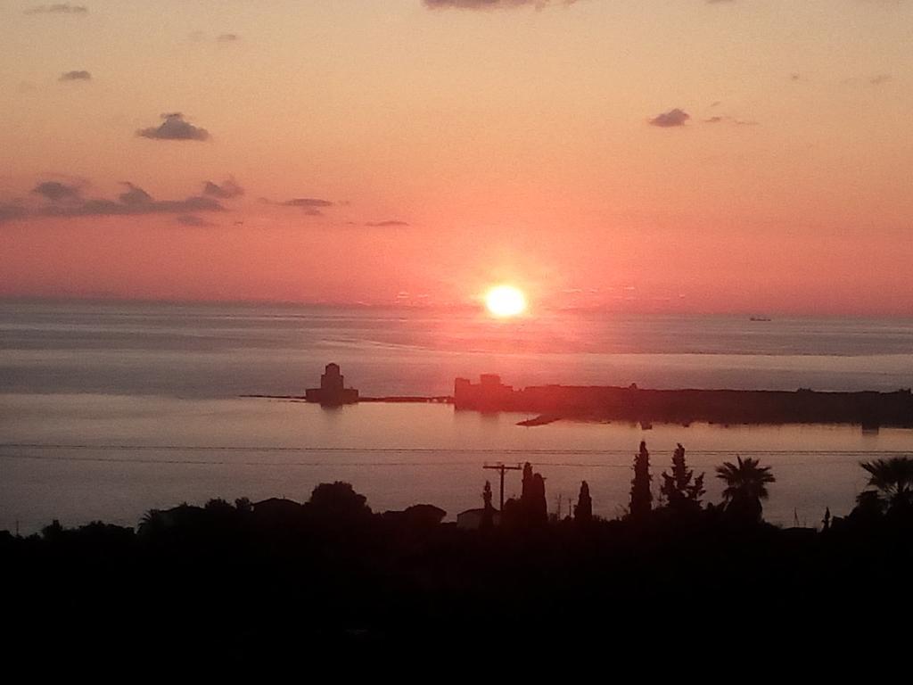Casa Di Mare * Methoni (Messenia)