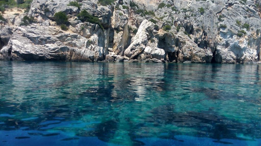 Holiday home Casa Di Mare