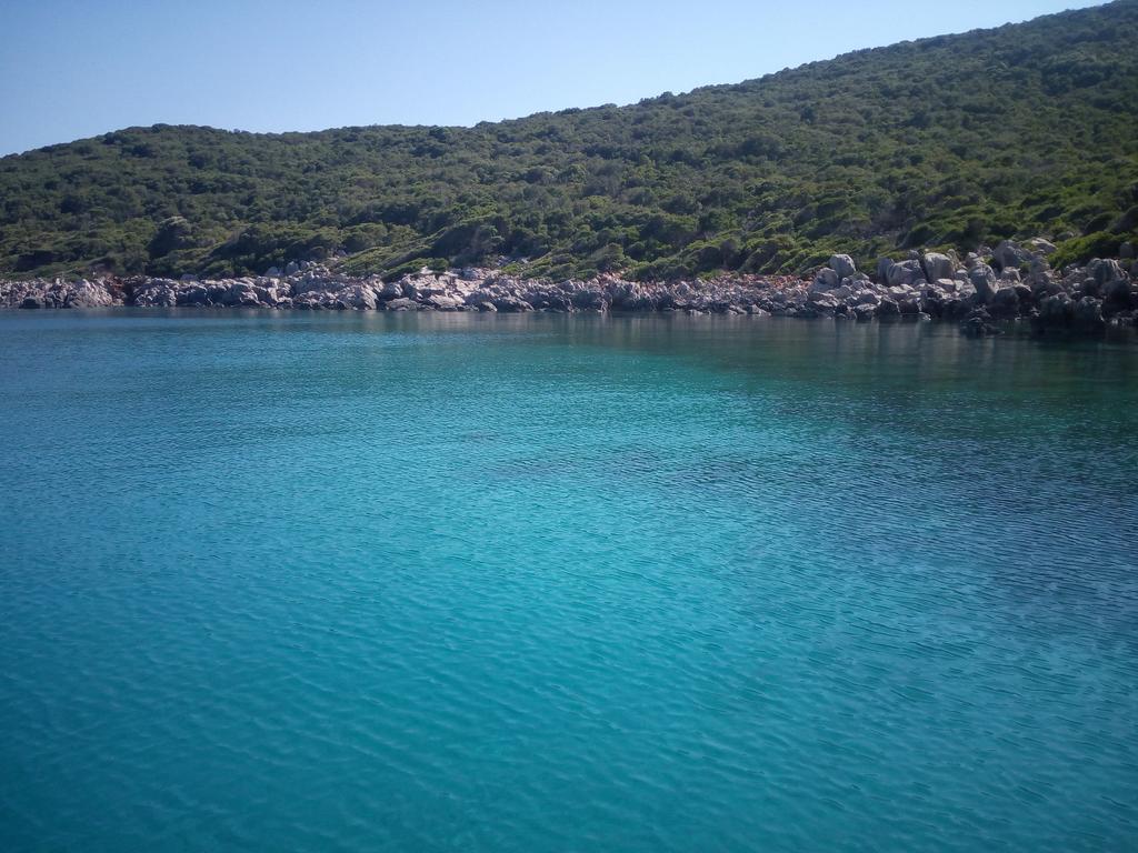 Casa Di Mare Methoni (Messenia)