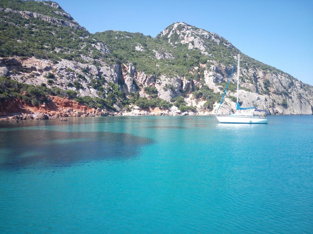 Holiday home Casa Di Mare *