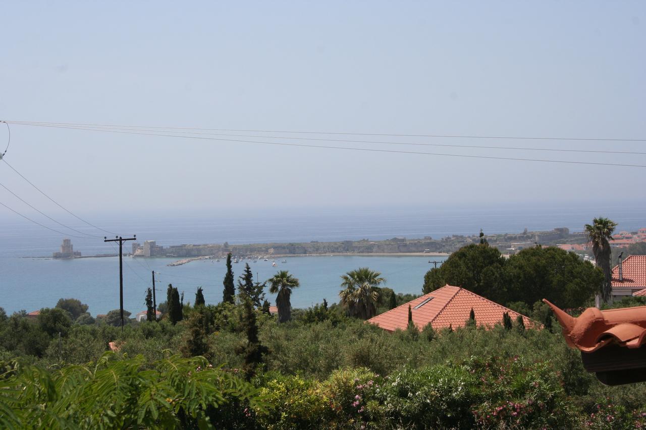 Casa Di Mare Holiday home Methoni (Messenia)