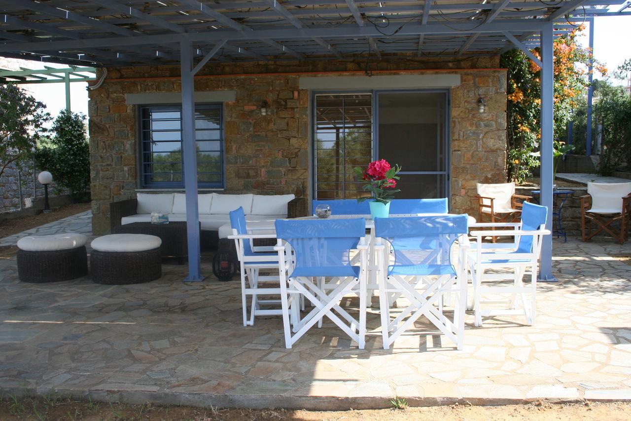 Casa Di Mare Methoni (Messenia)