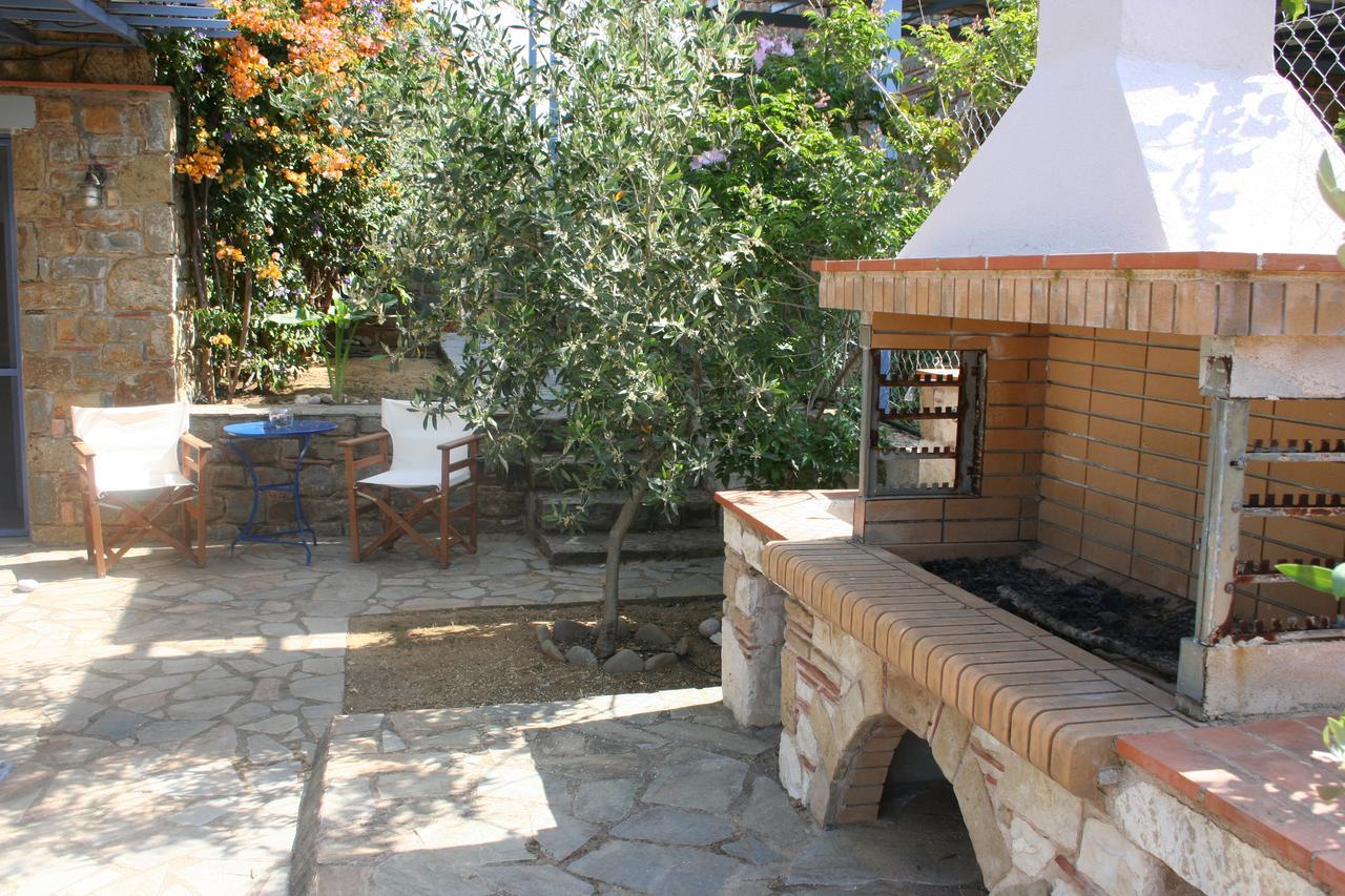 Holiday home Casa Di Mare