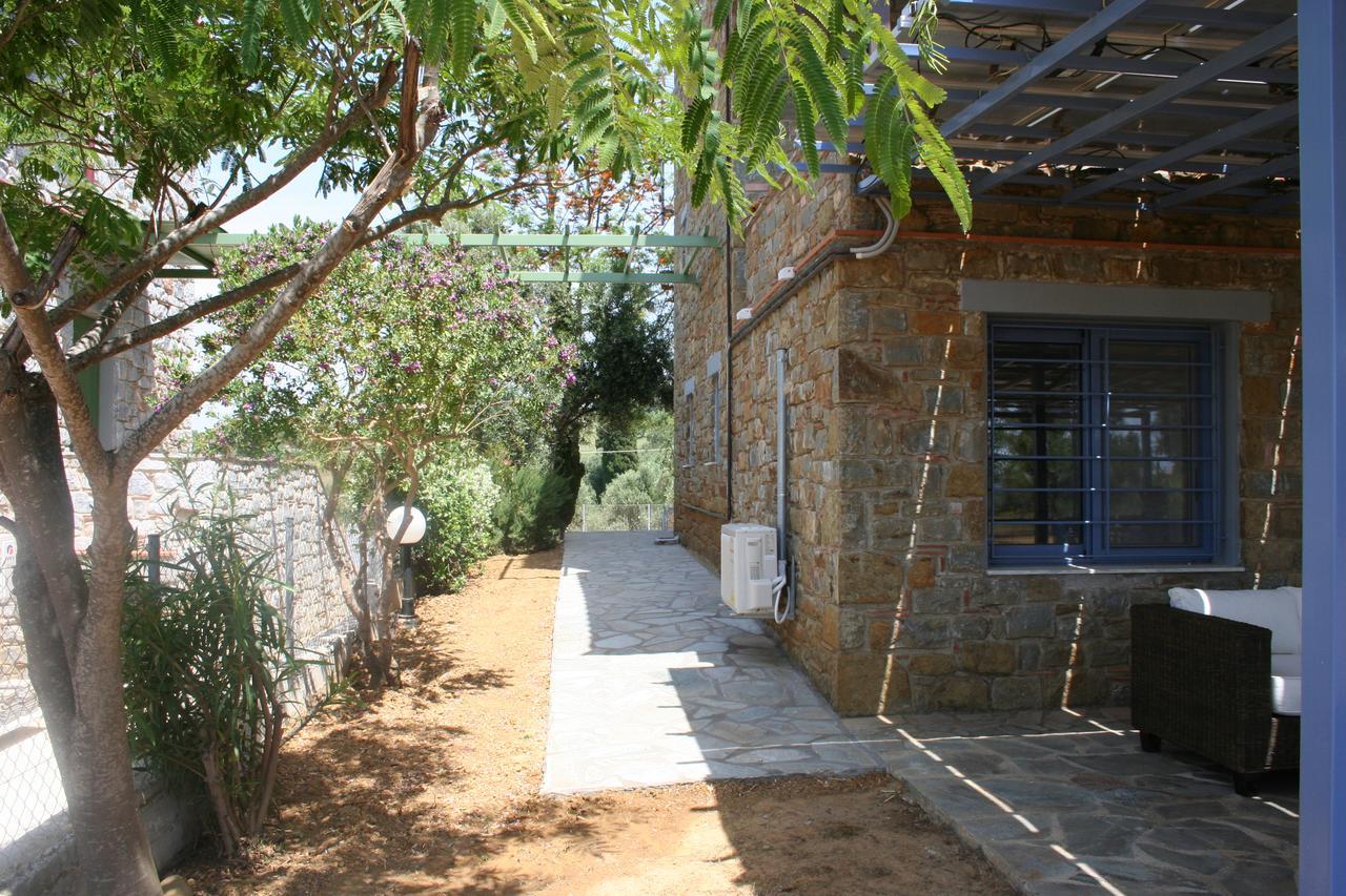 Holiday home Casa Di Mare Methoni (Messenia)
