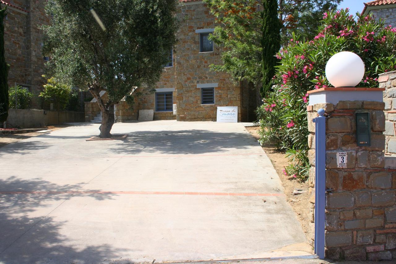 Holiday home Casa Di Mare *