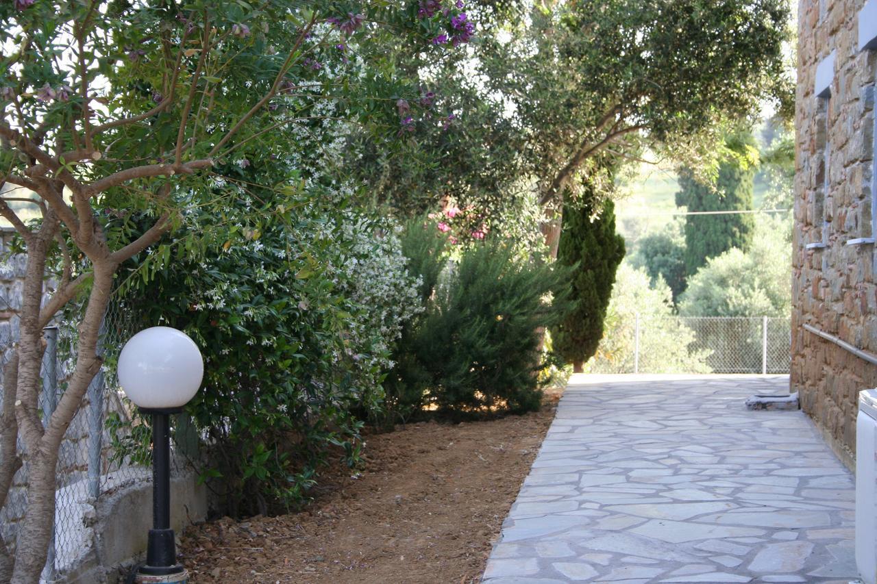 Casa Di Mare Holiday home