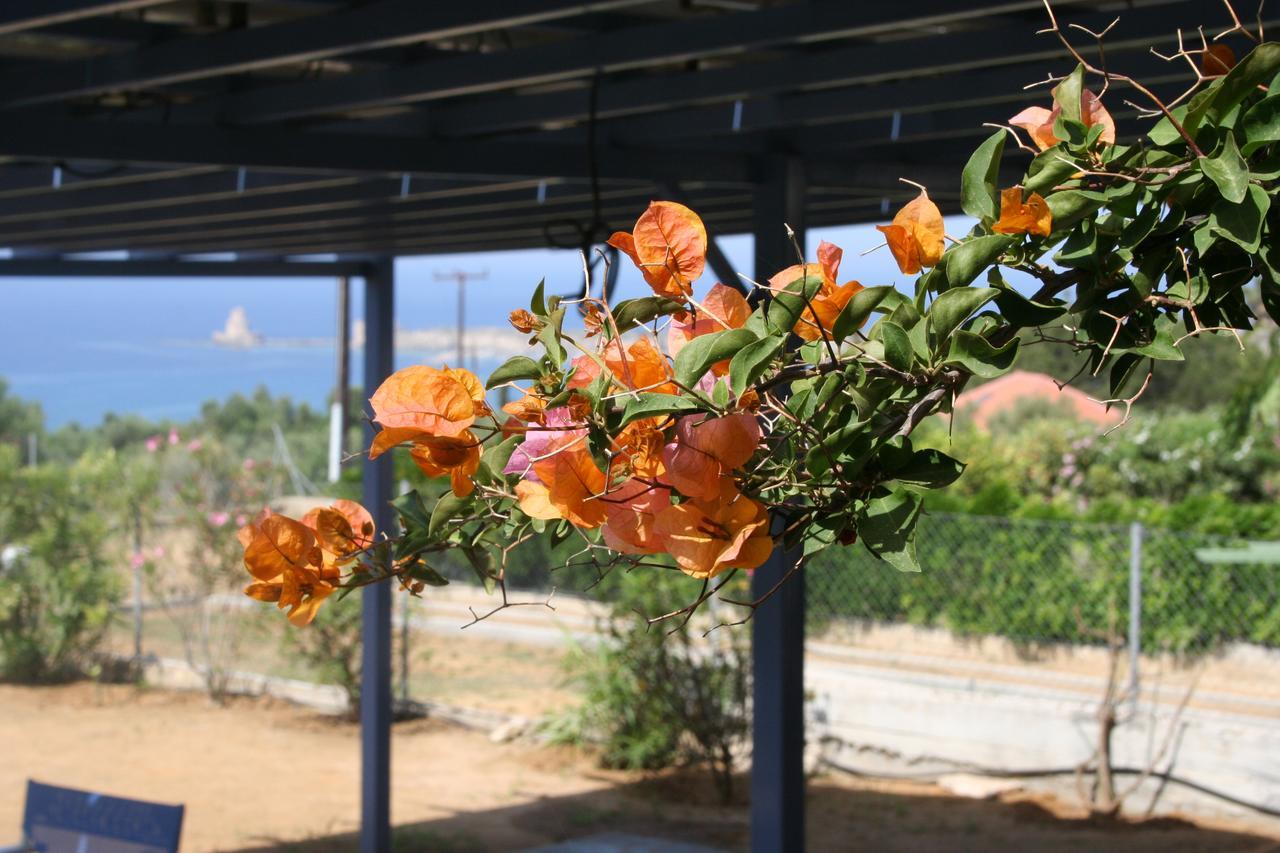 Casa Di Mare Holiday home Methoni (Messenia)
