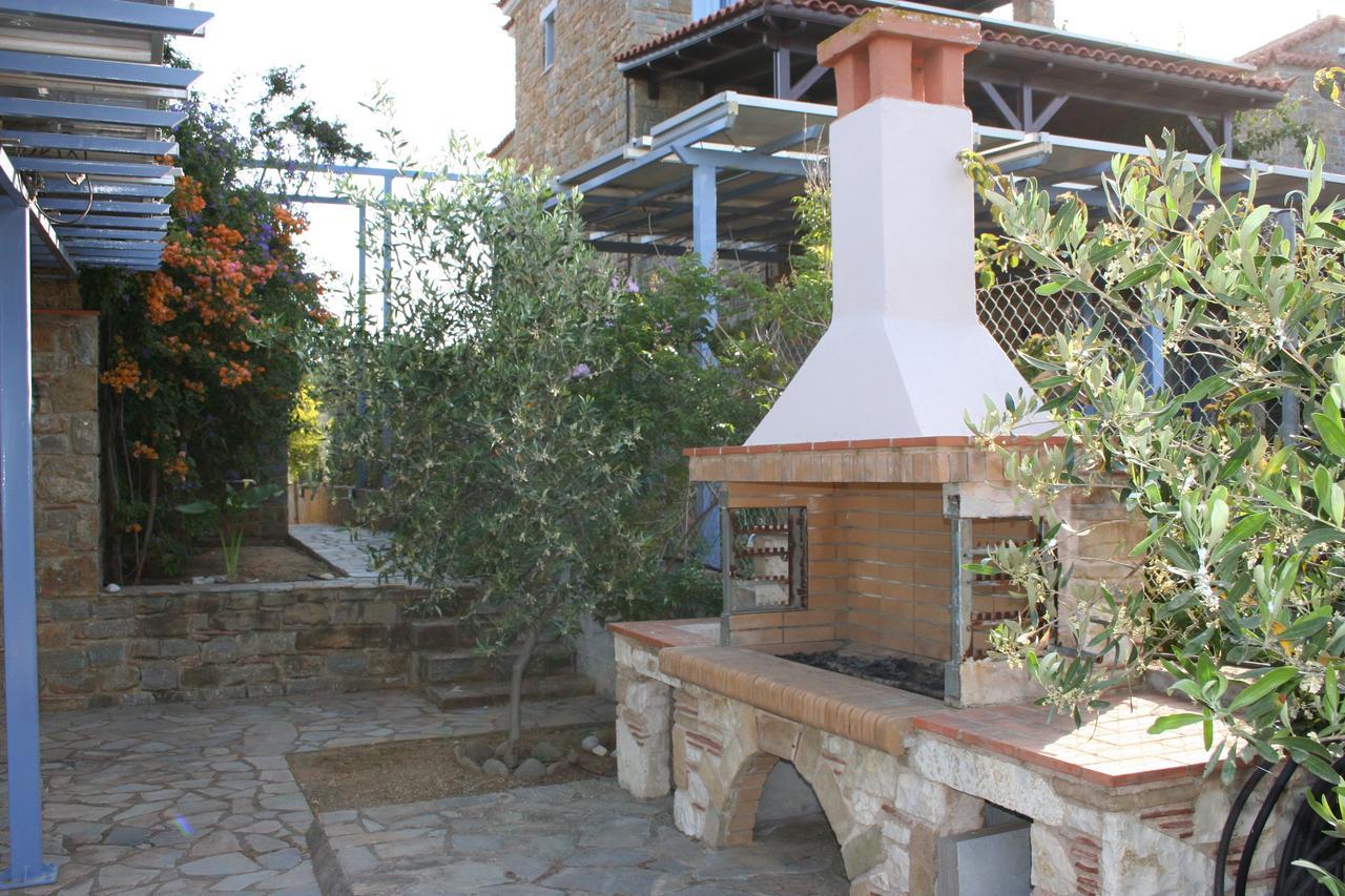 Holiday home Casa Di Mare *