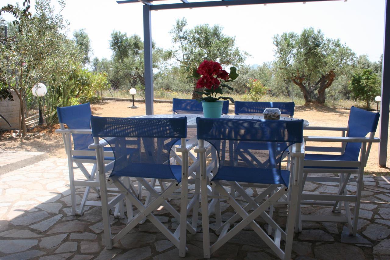 Casa Di Mare Holiday home *