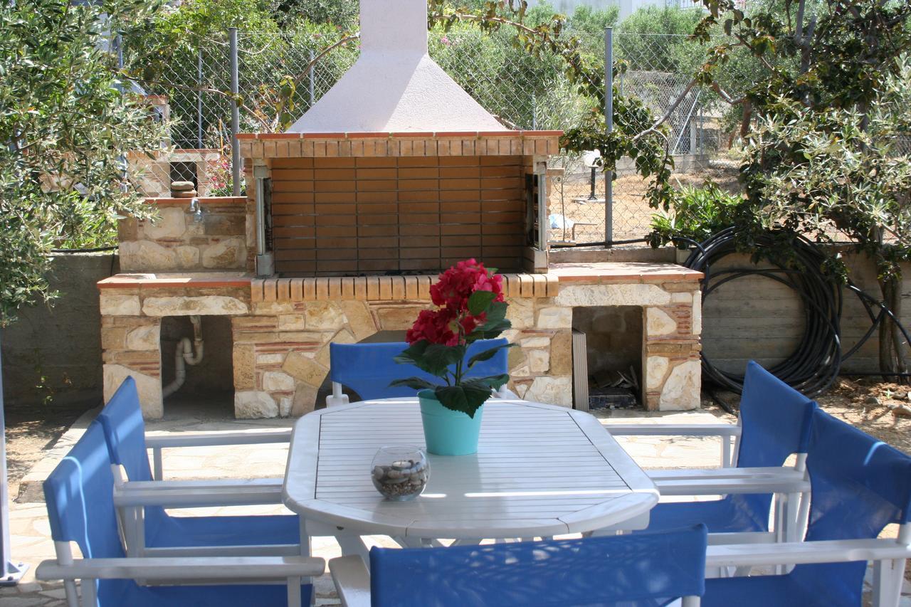 Casa Di Mare Holiday home *