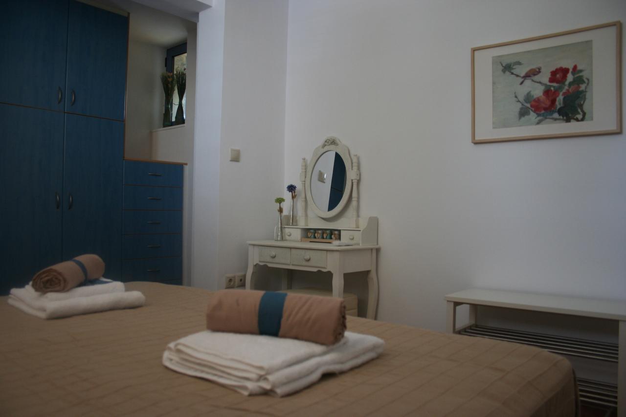 Holiday home Casa Di Mare