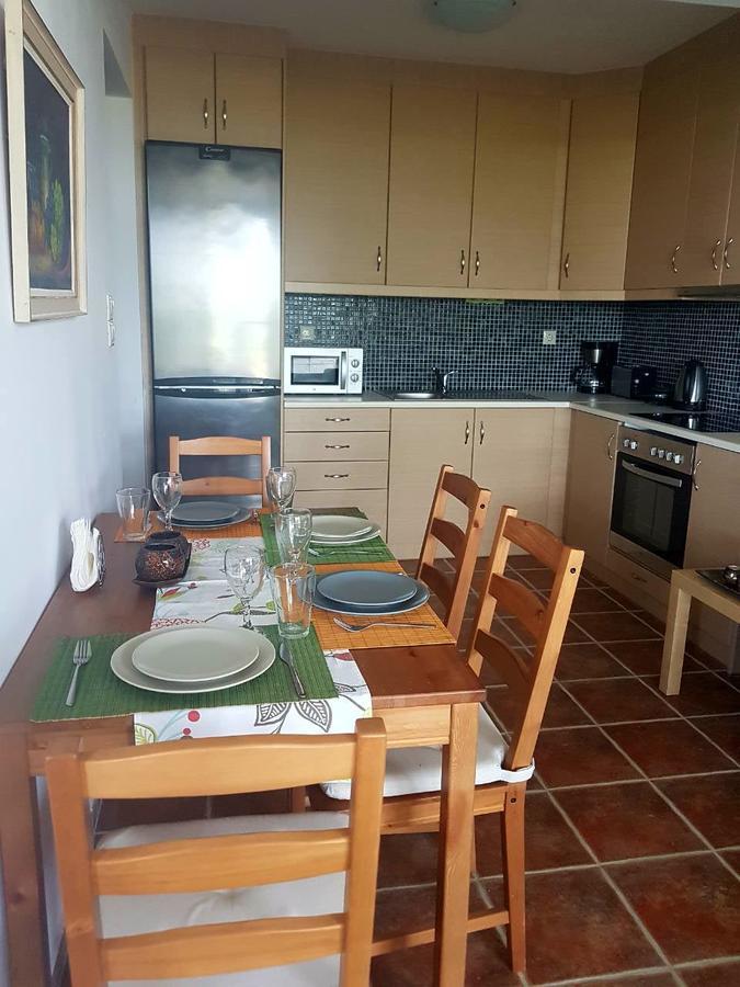 Holiday home Casa Di Mare