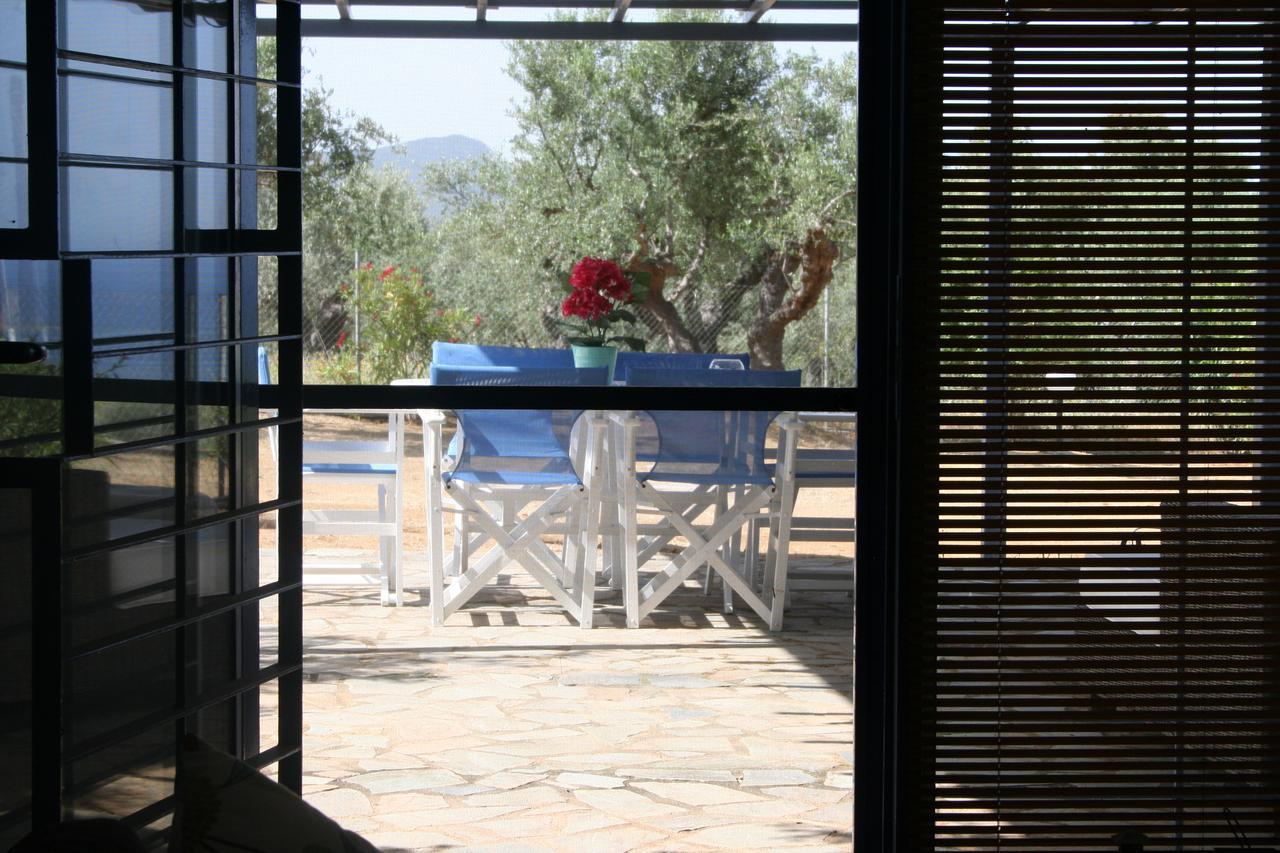 Holiday home Casa Di Mare *