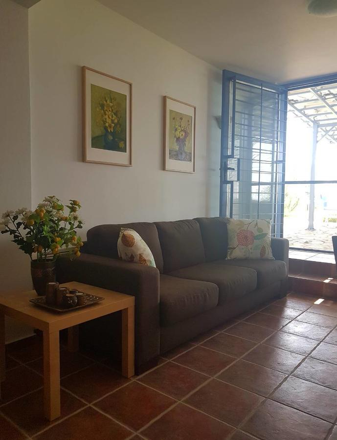 Holiday home Casa Di Mare