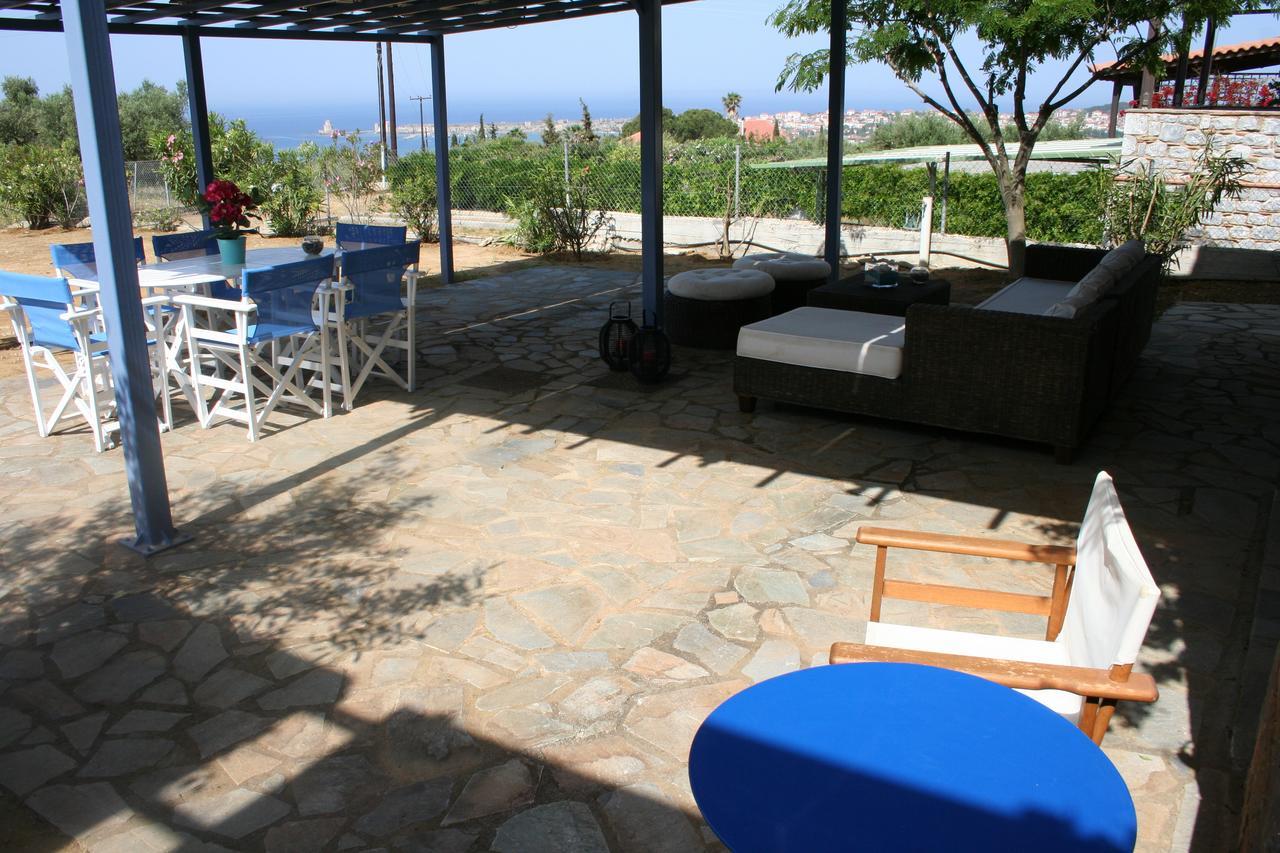 Holiday home Casa Di Mare