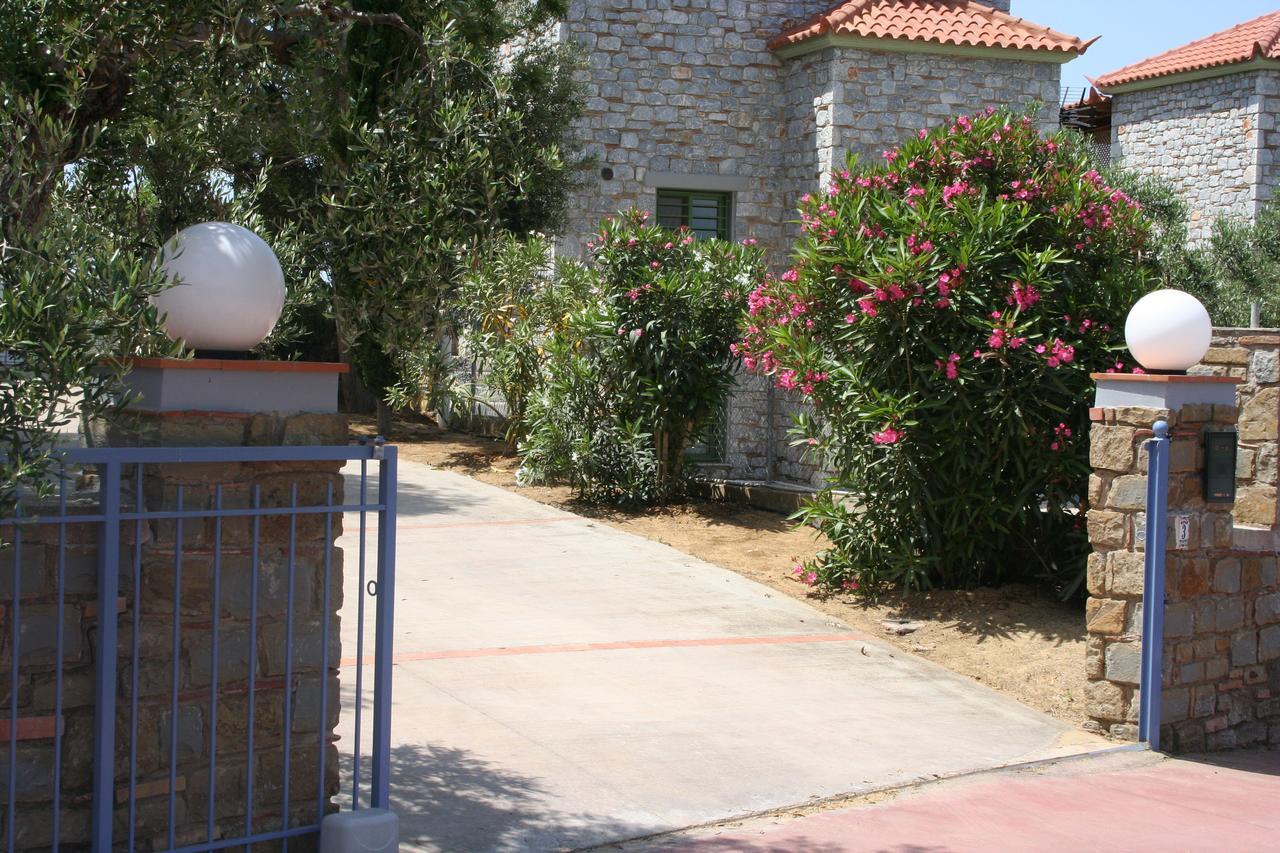 Casa Di Mare *