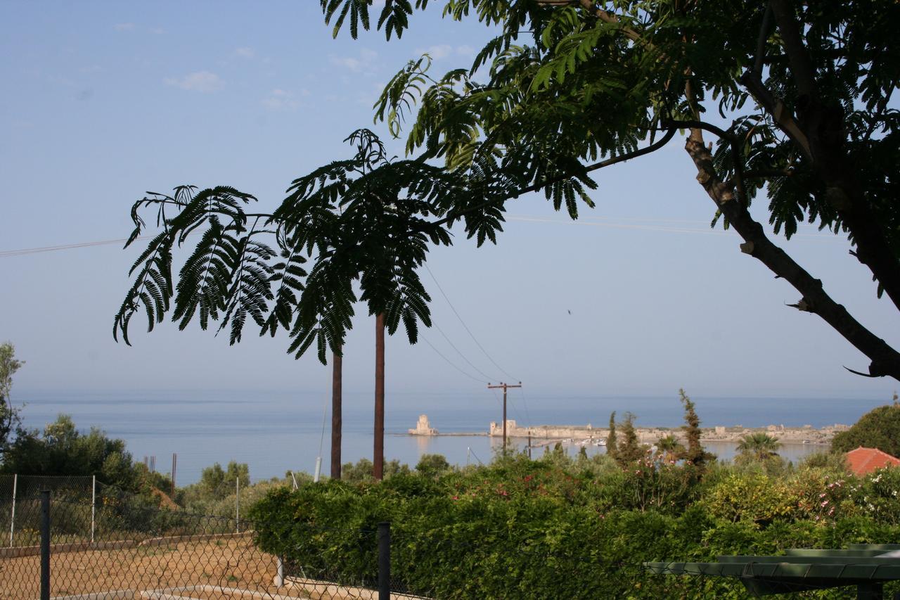 Casa Di Mare