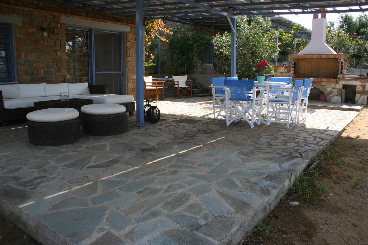 Casa Di Mare Holiday home