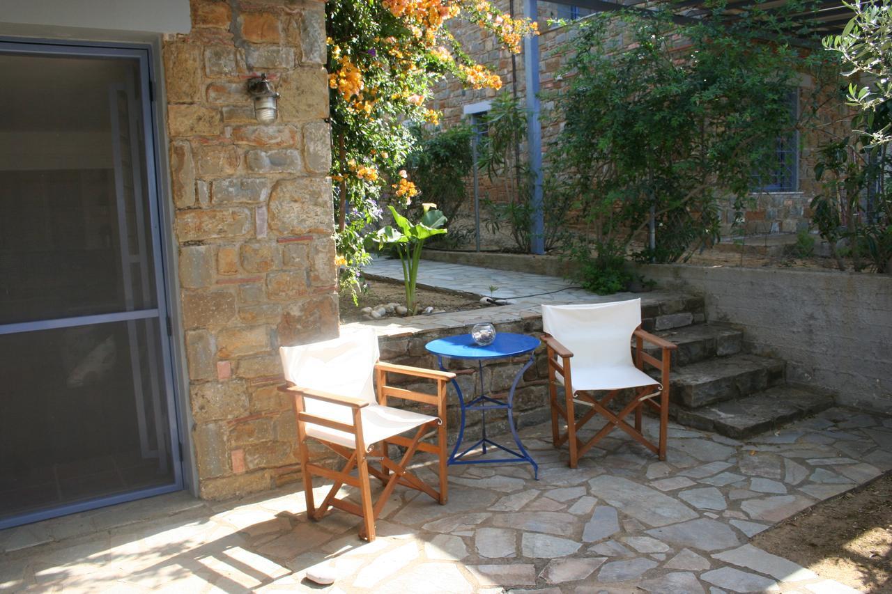 Casa Di Mare