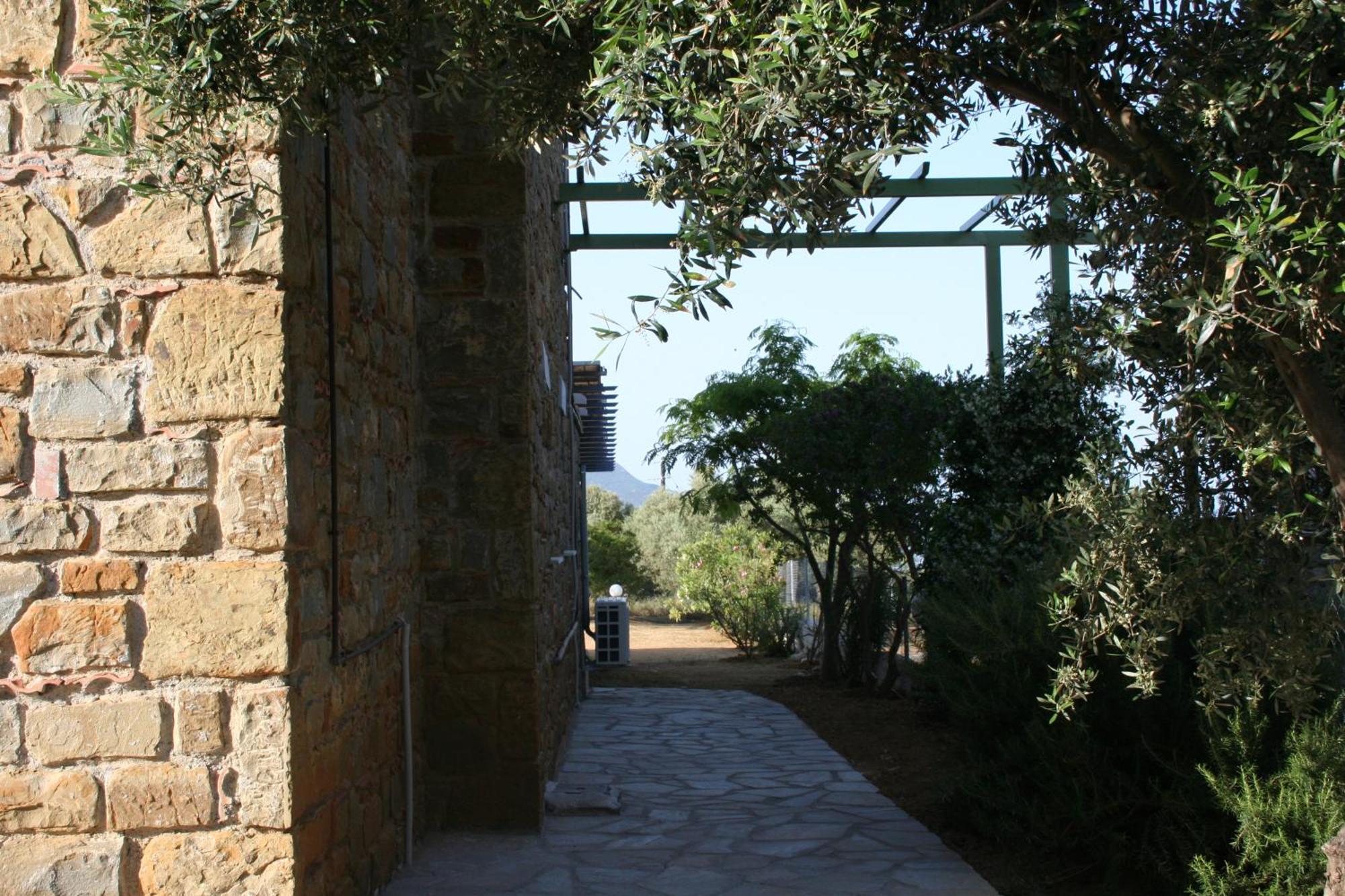 Holiday home Casa Di Mare
