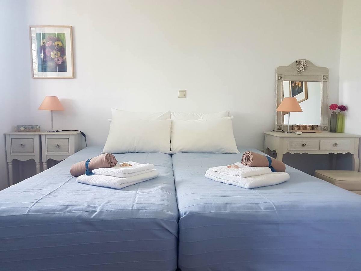 Holiday home Casa Di Mare Methoni (Messenia)