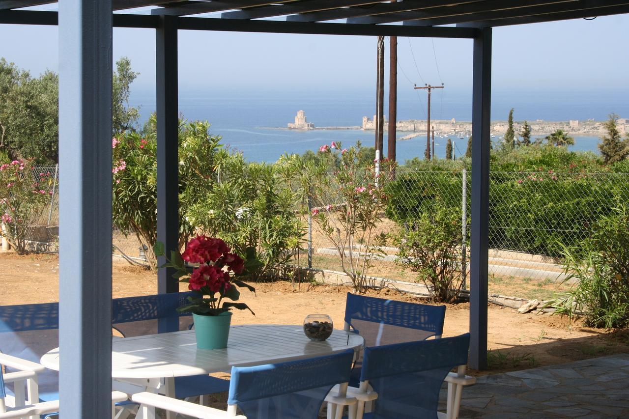 Casa Di Mare Methoni (Messenia)