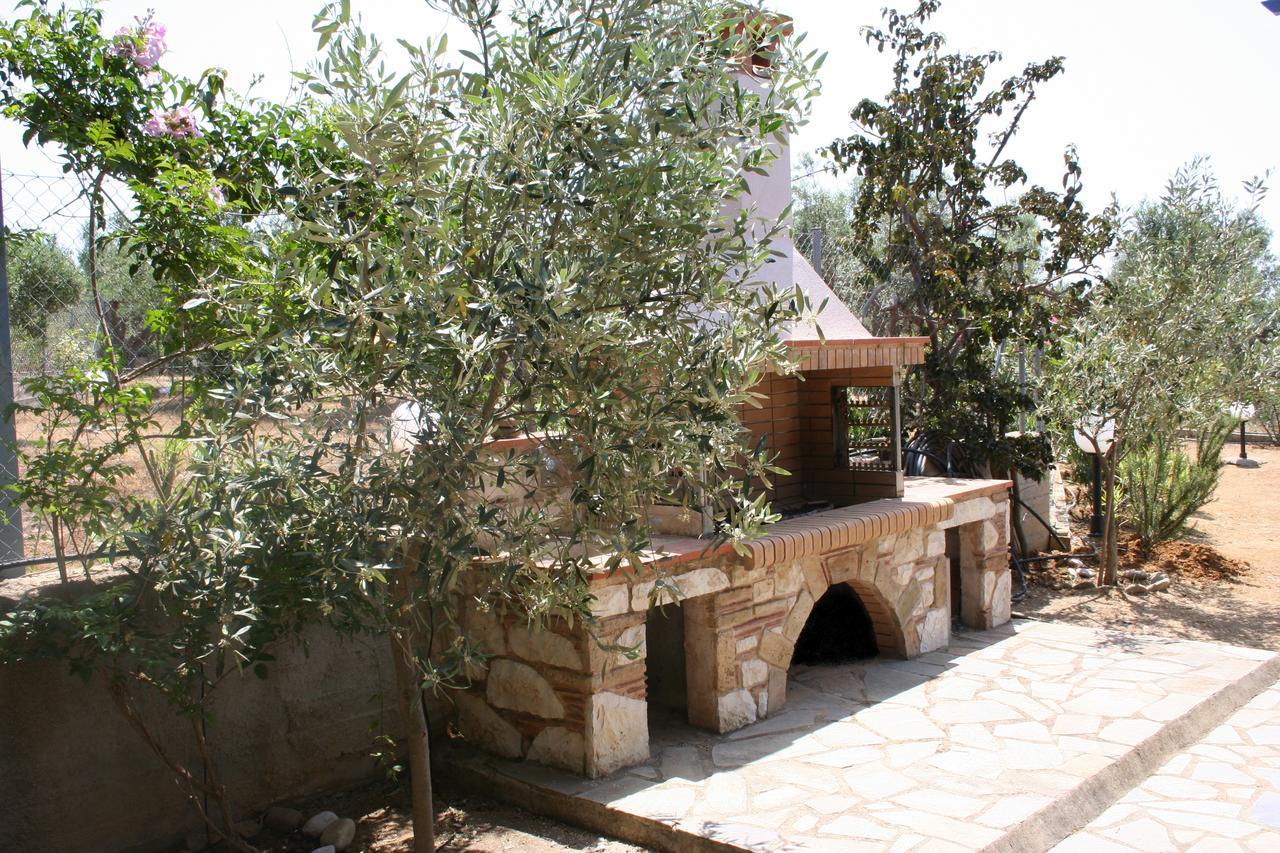 Holiday home Casa Di Mare *