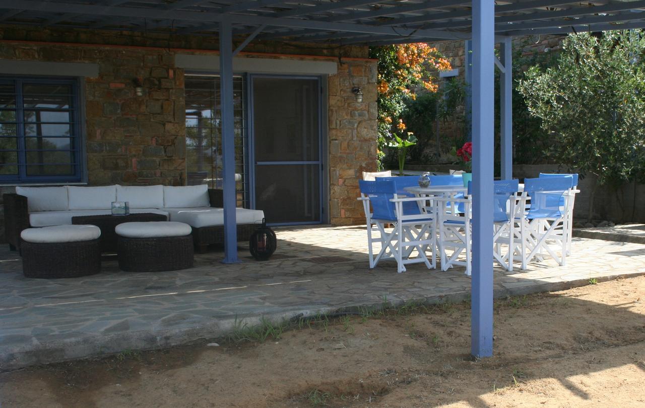 Holiday home Casa Di Mare