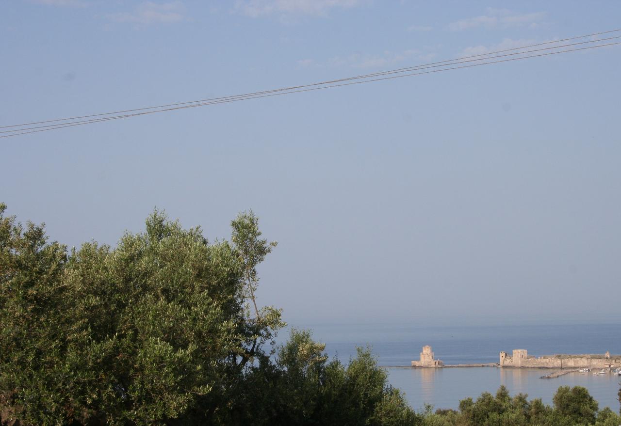 Casa Di Mare Holiday home *